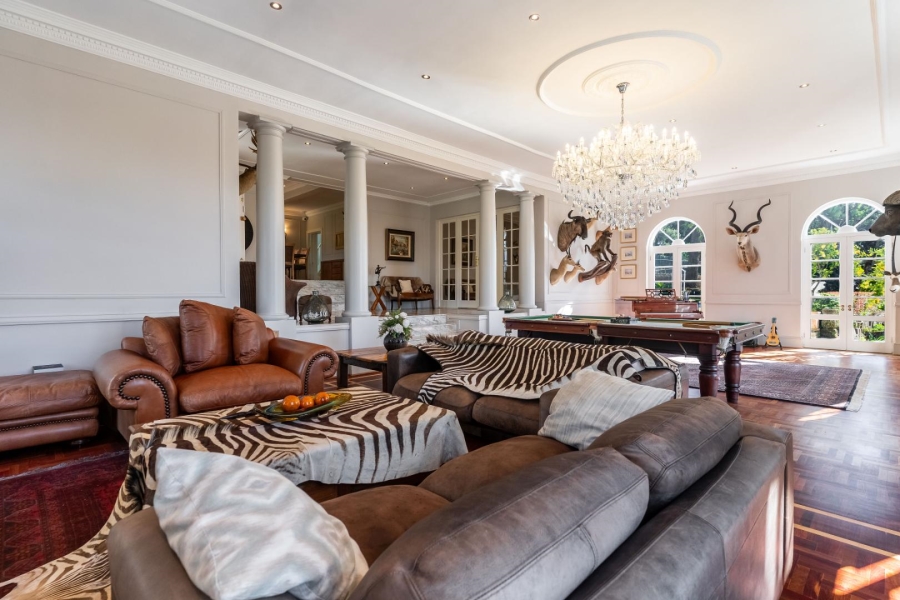 4 Bedroom Property for Sale in Constantia Western Cape